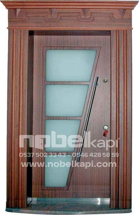 NOBEL KAPI BİNA GİRİŞ-915